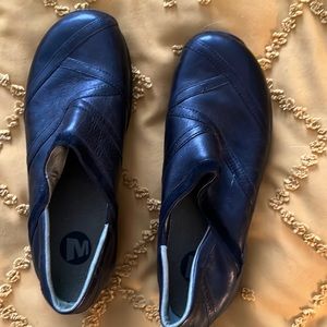 Merrill shoes